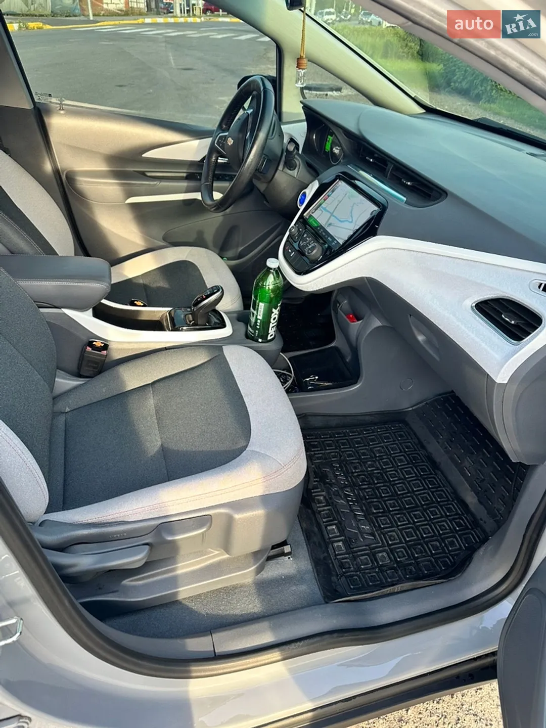 2019 Chevrolet Bolt EUV - мініатюра 18