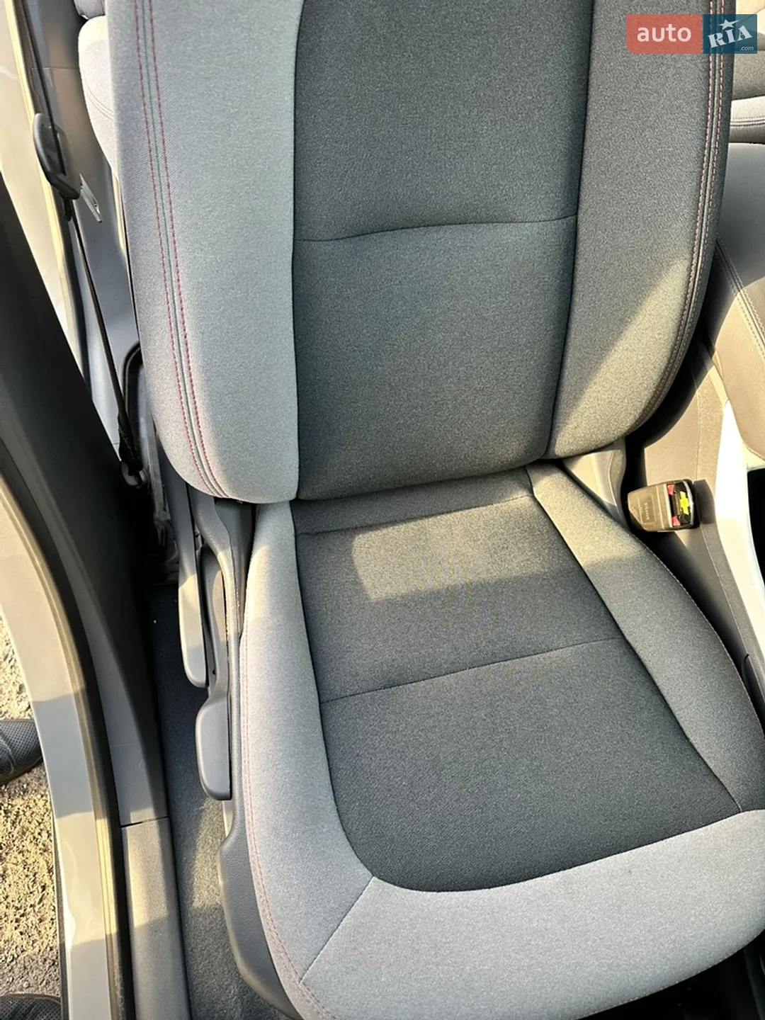 2019 Chevrolet Bolt EUV - мініатюра 20