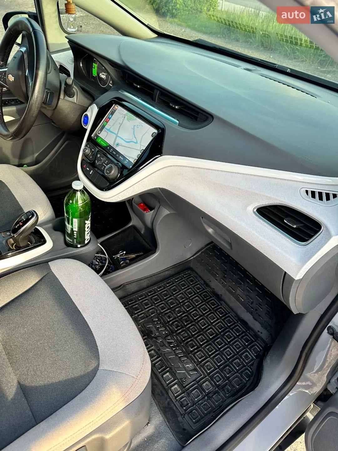 2019 Chevrolet Bolt EUV - мініатюра 19