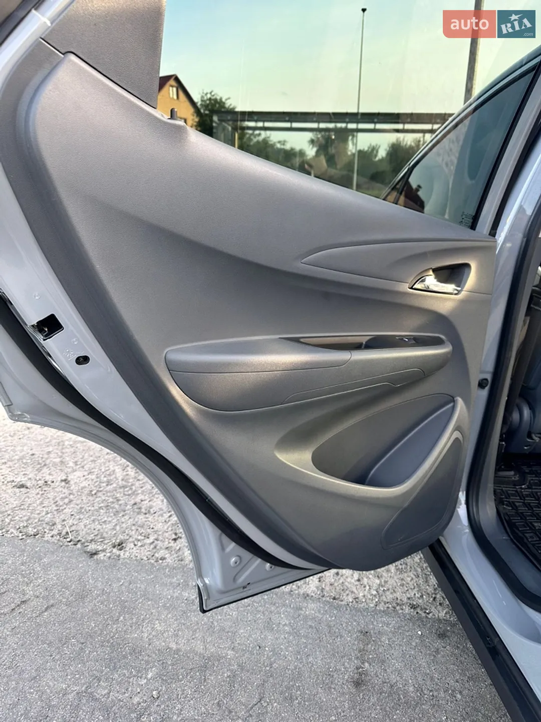 2019 Chevrolet Bolt EUV - мініатюра 21