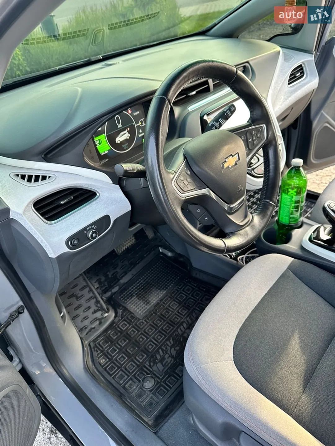 2019 Chevrolet Bolt EUV - мініатюра 24