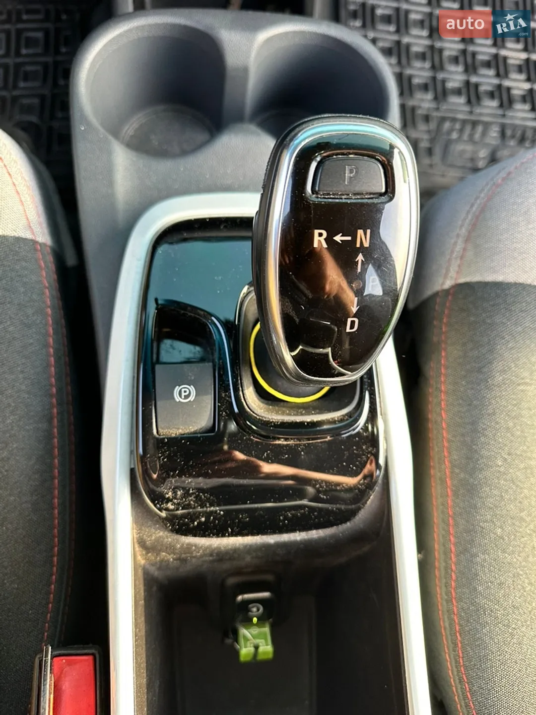 2019 Chevrolet Bolt EUV - мініатюра 27