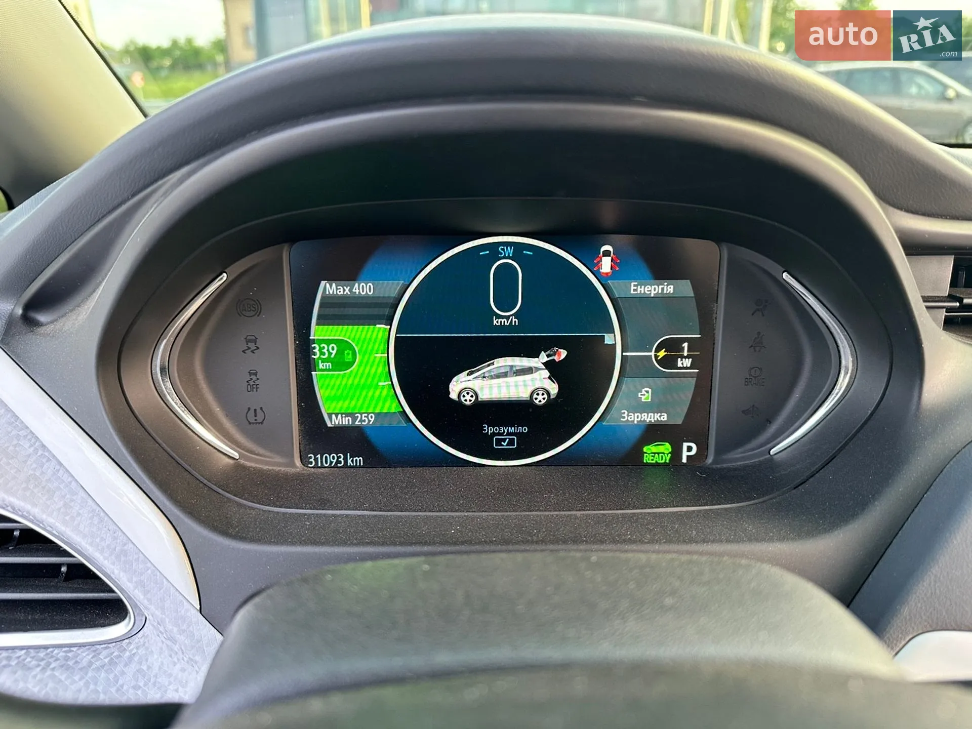 2019 Chevrolet Bolt EUV - мініатюра 28