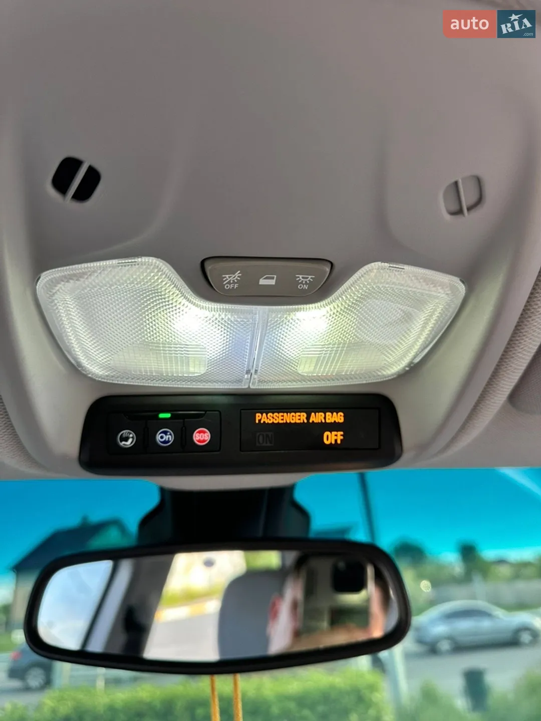 2019 Chevrolet Bolt EUV - мініатюра 29