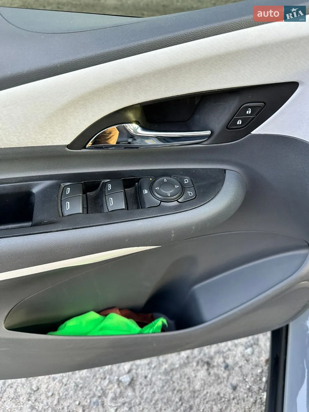 2019 Chevrolet Bolt EUV - мініатюра 23
