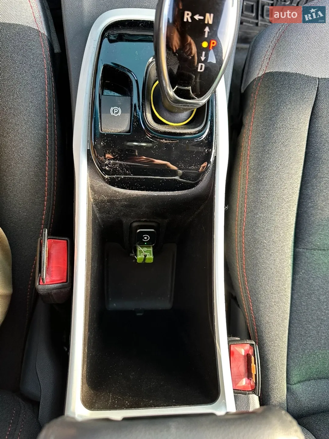 2019 Chevrolet Bolt EUV - мініатюра 33