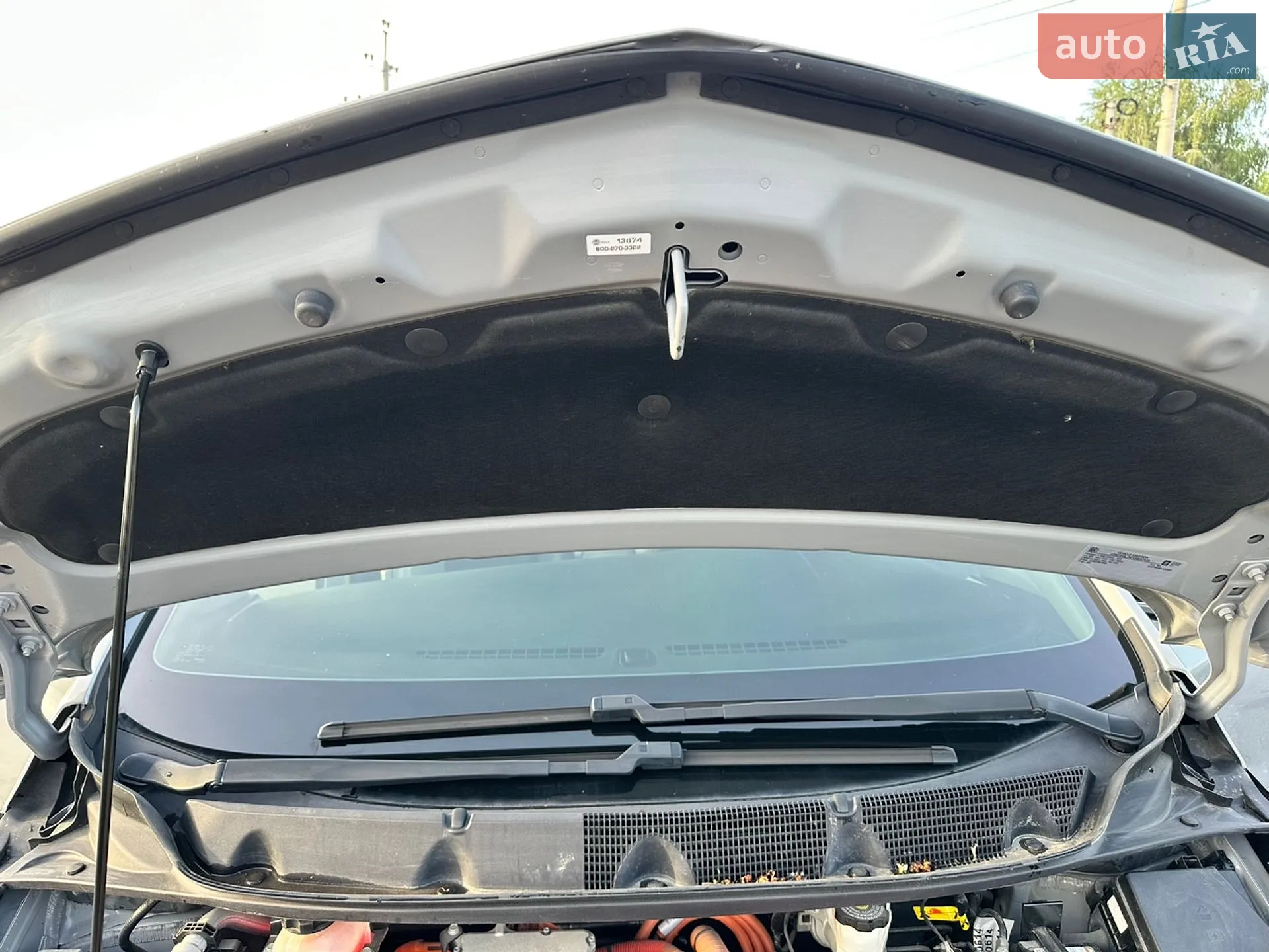 2019 Chevrolet Bolt EUV - мініатюра 31