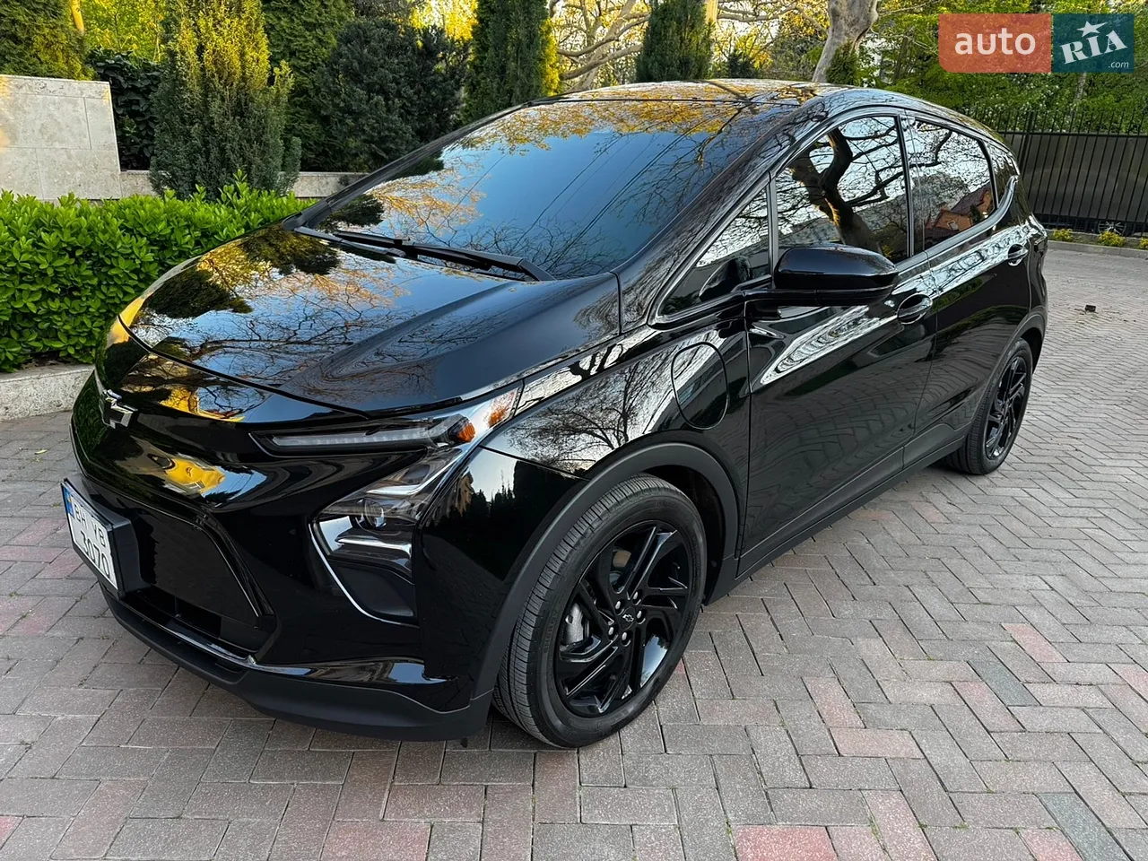 2023 Chevrolet Bolt EUV - мініатюра 32
