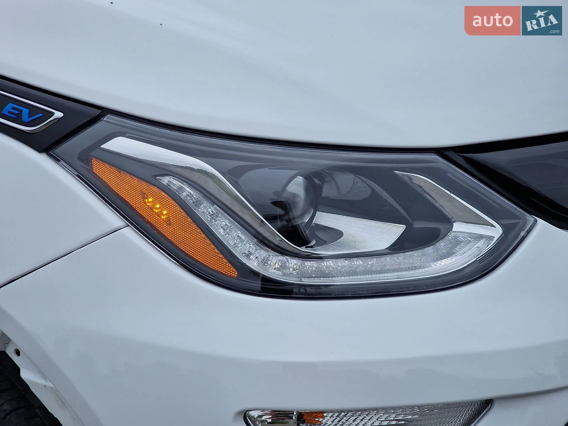 2018 Chevrolet Bolt EUV - мініатюра 9
