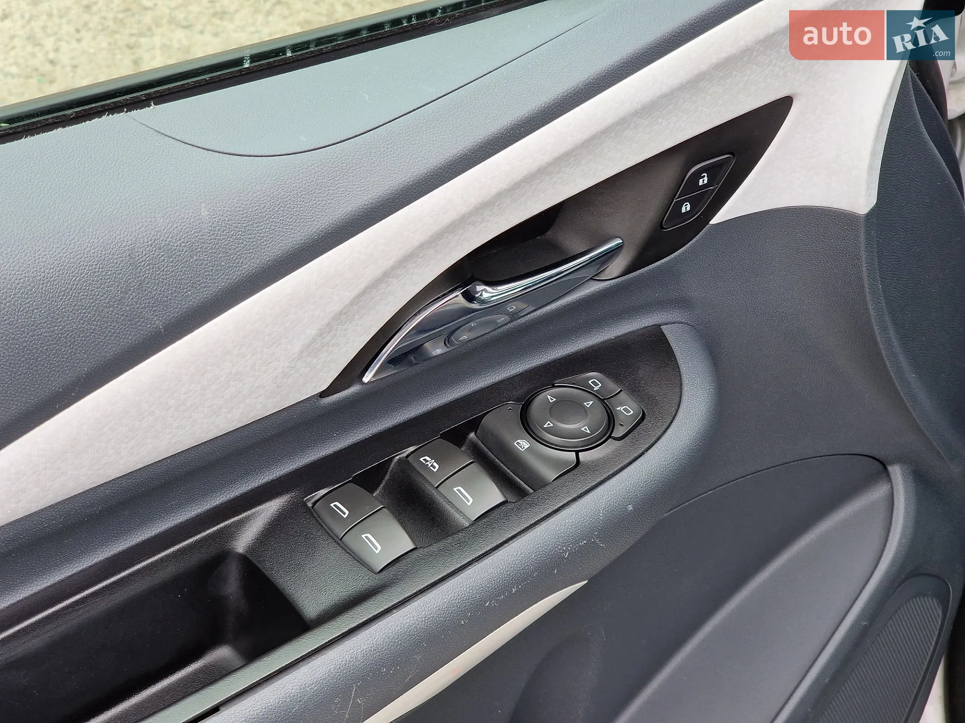 2018 Chevrolet Bolt EUV - мініатюра 13