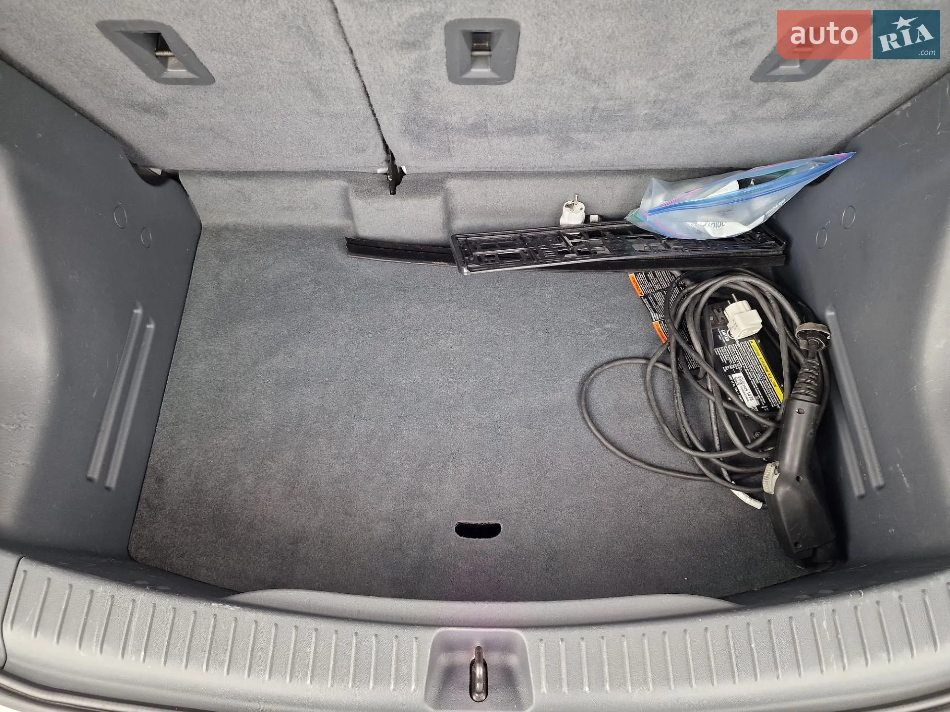 2018 Chevrolet Bolt EUV - мініатюра 22