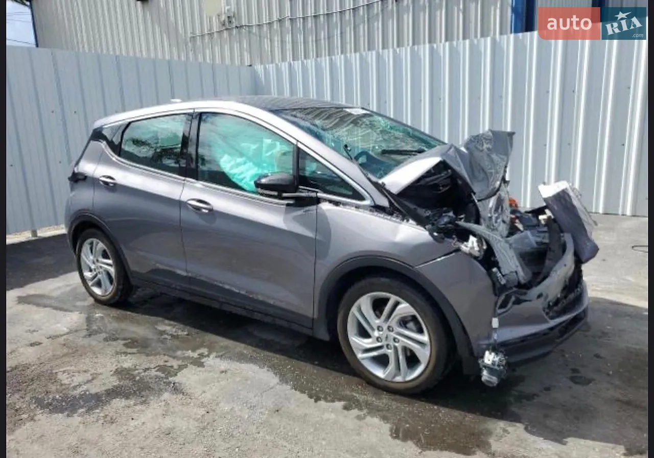 2015 BMW i3 - мініатюра 29