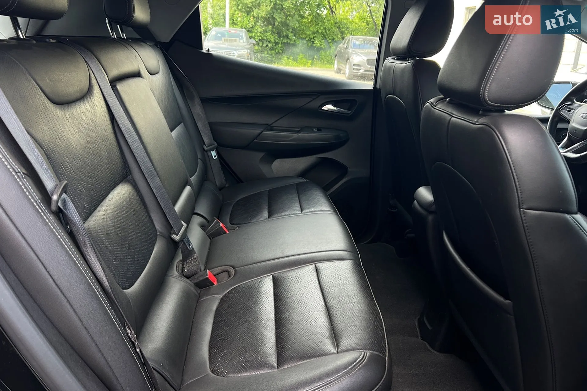 2023 Chevrolet Bolt EUV - мініатюра 20