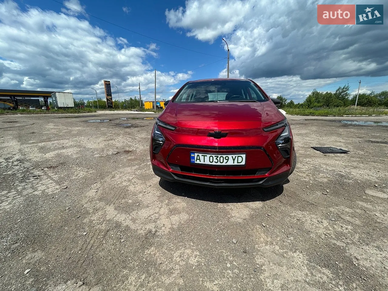 2023 Chevrolet Bolt EUV - мініатюра 20
