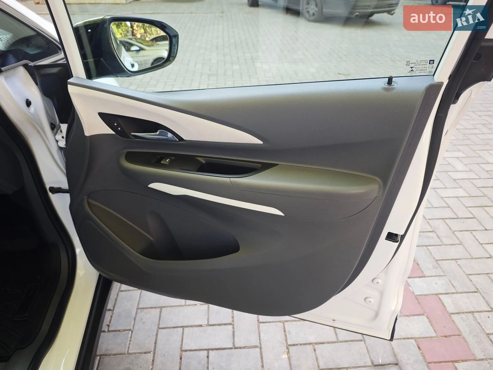 2021 Chevrolet Bolt EUV - мініатюра 28