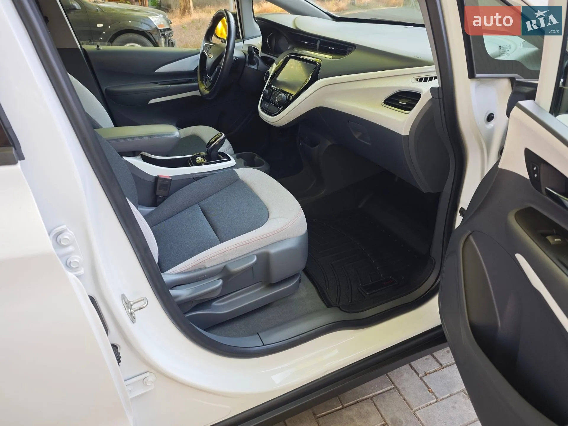 2021 Chevrolet Bolt EUV - мініатюра 26