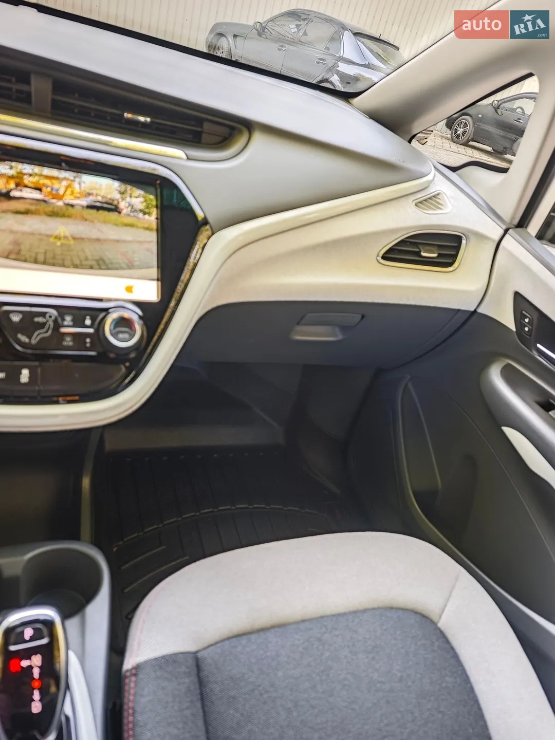 2021 Chevrolet Bolt EUV - мініатюра 38