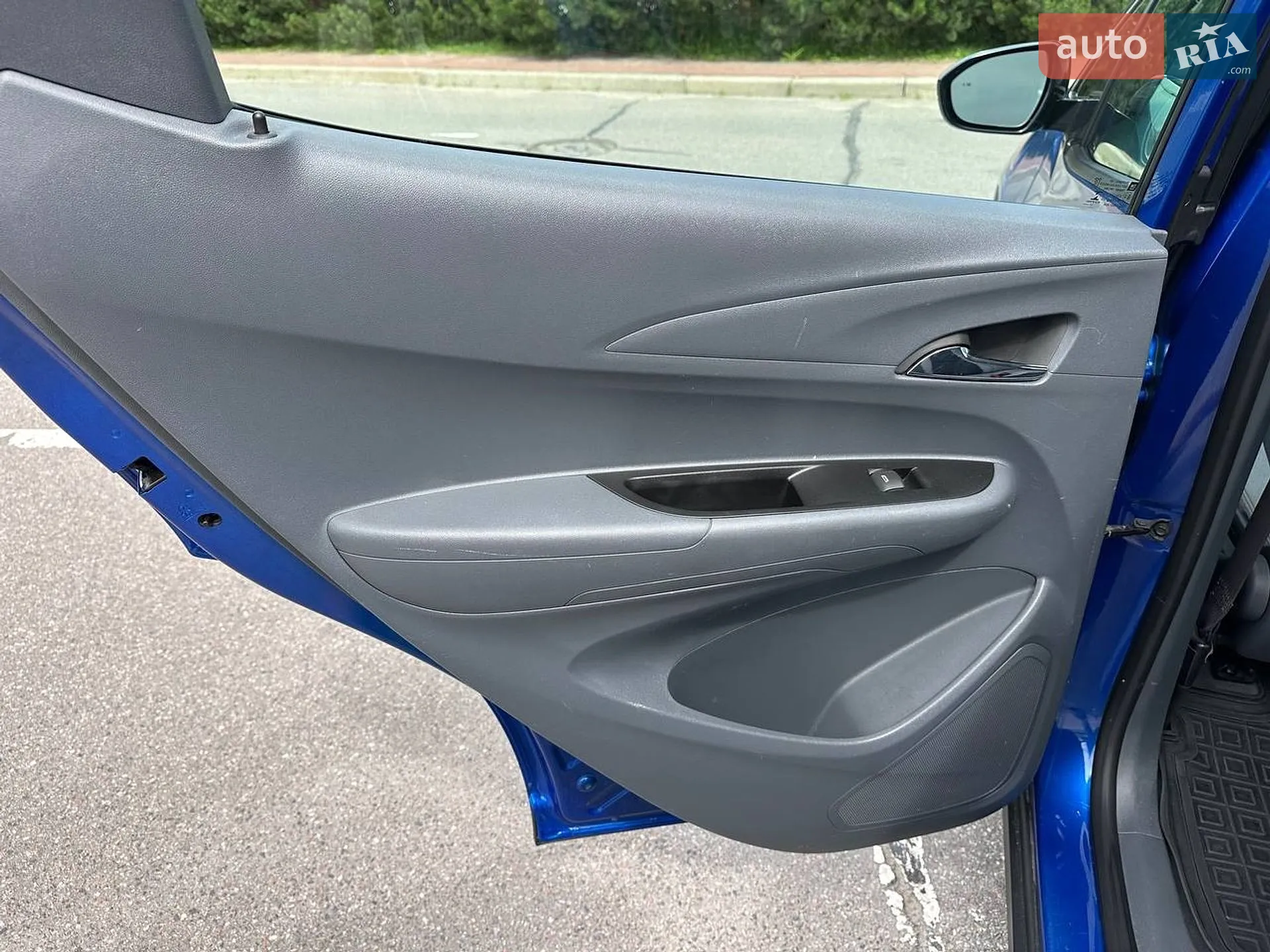2017 Chevrolet Bolt EUV - мініатюра 16