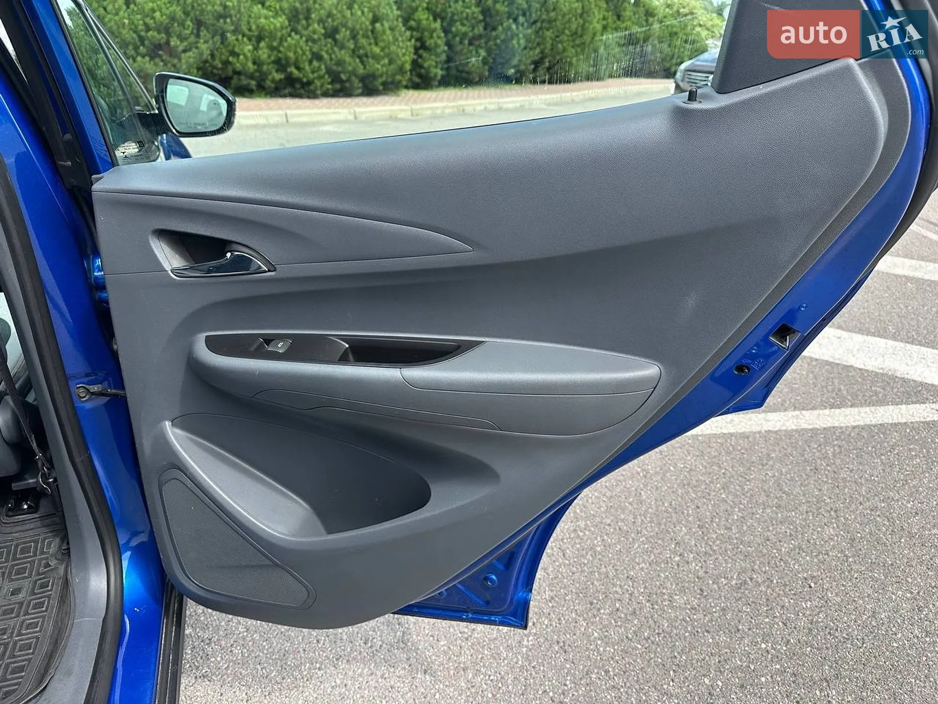 2017 Chevrolet Bolt EUV - мініатюра 18