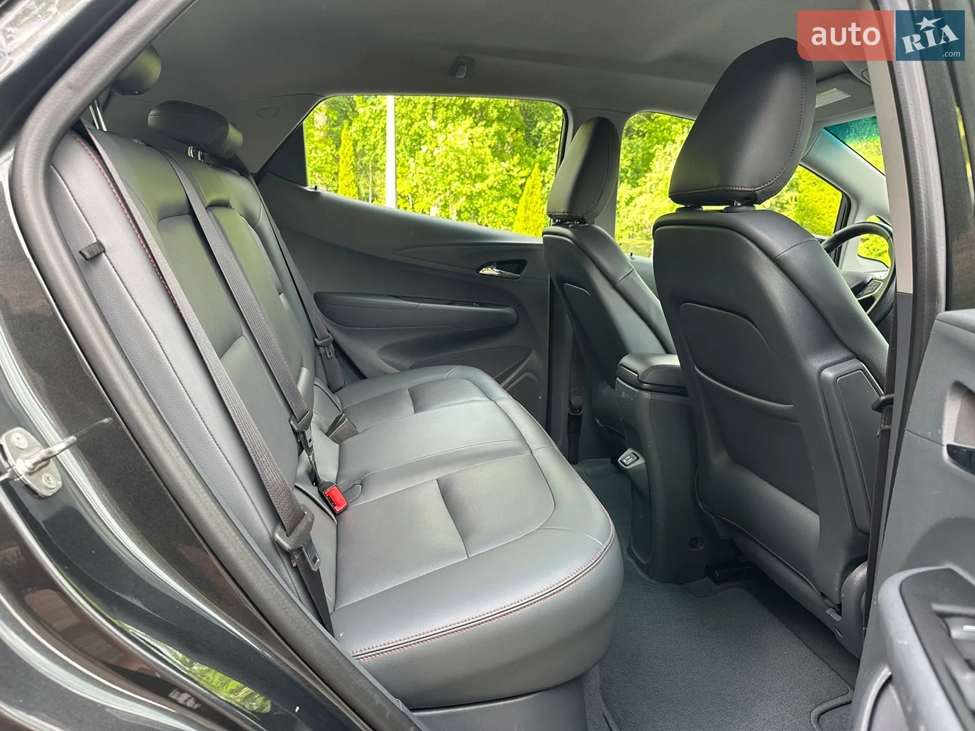 2017 Chevrolet Bolt EUV - мініатюра 38