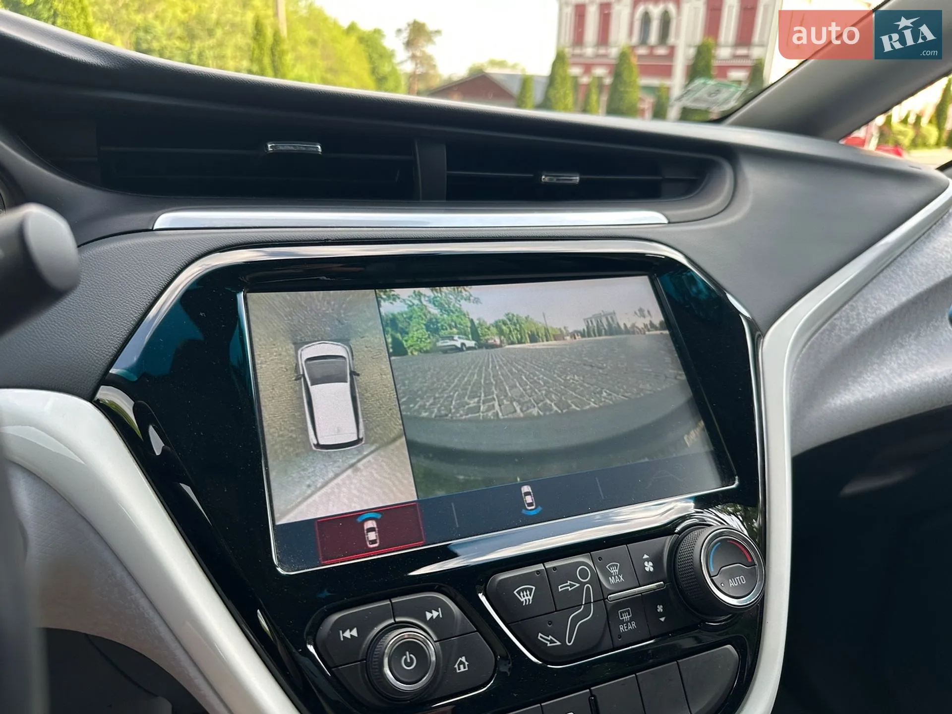 2017 Chevrolet Bolt EUV - мініатюра 49