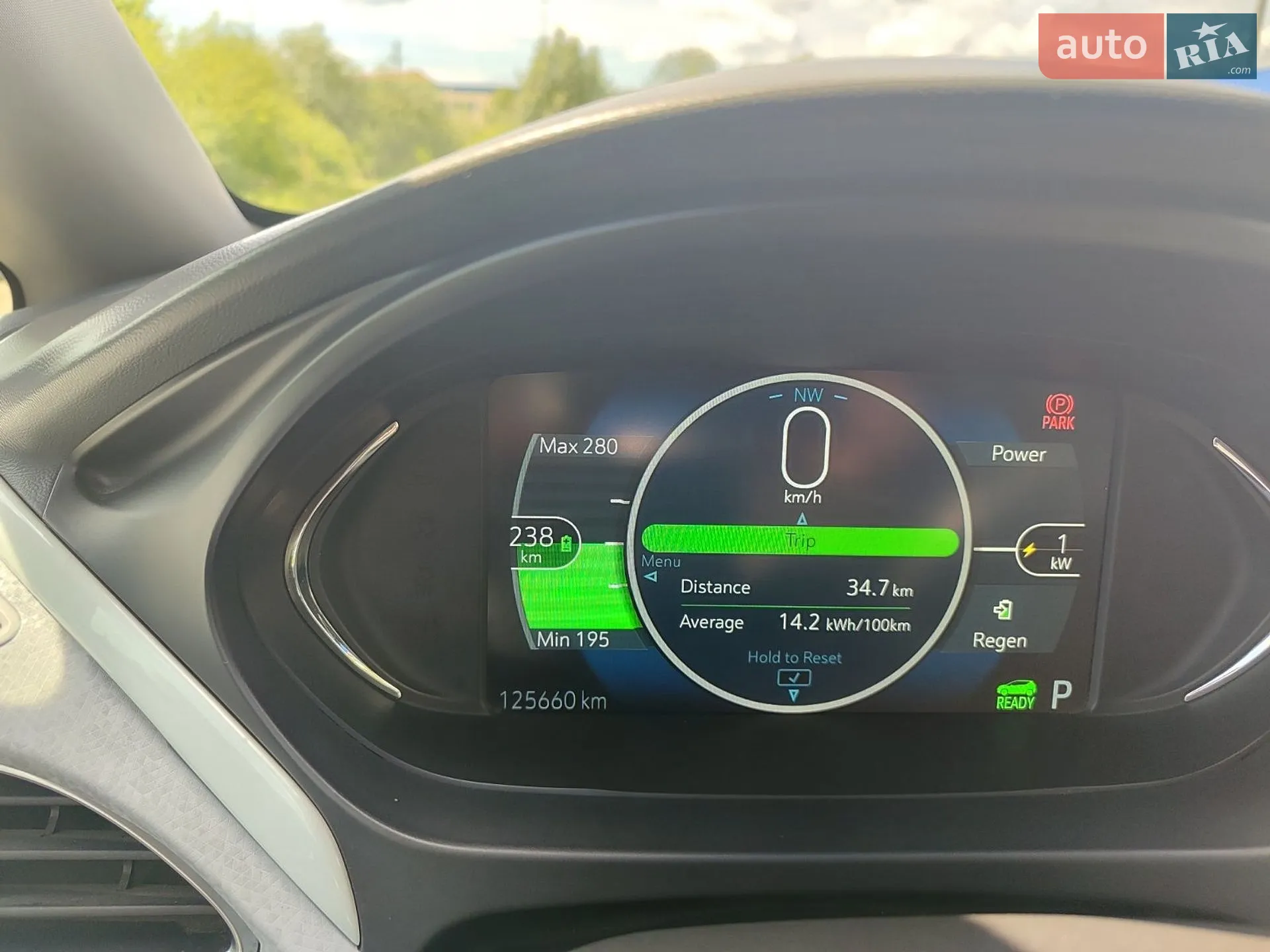 2021 Chevrolet Bolt EUV - мініатюра 16