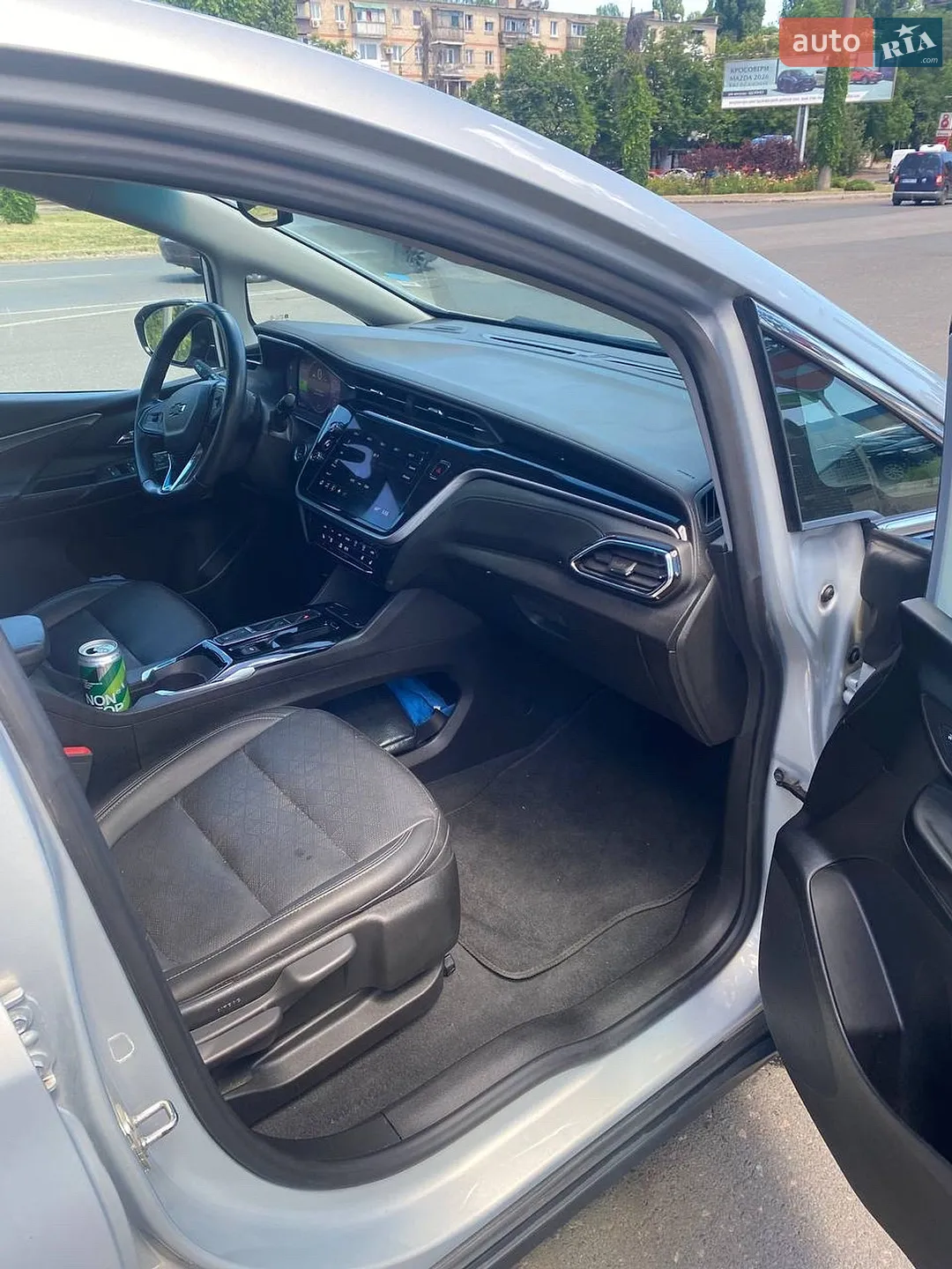 2023 Chevrolet Bolt EUV - мініатюра 9