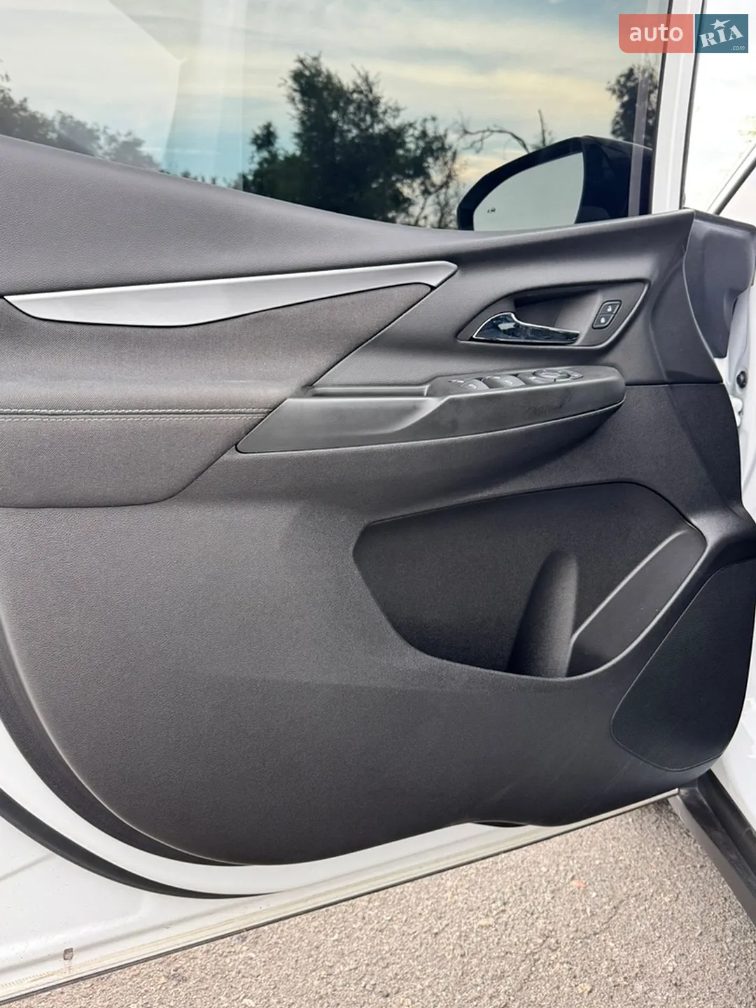 2022 Chevrolet Bolt EUV - мініатюра 25