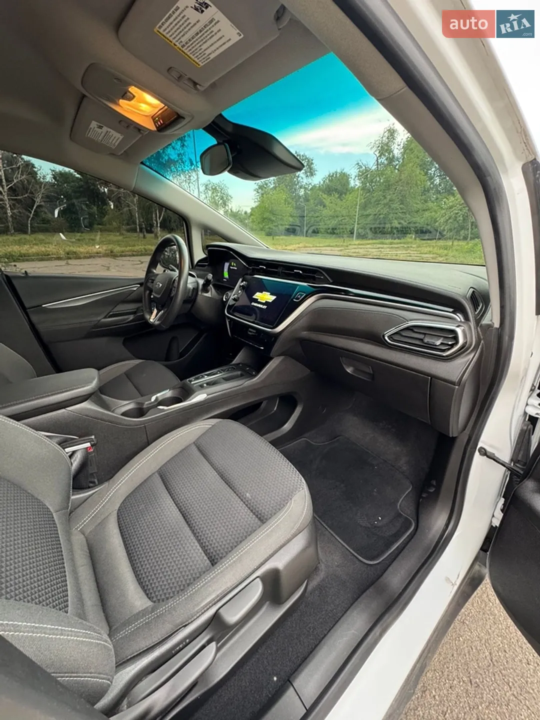 2022 Chevrolet Bolt EUV - мініатюра 30