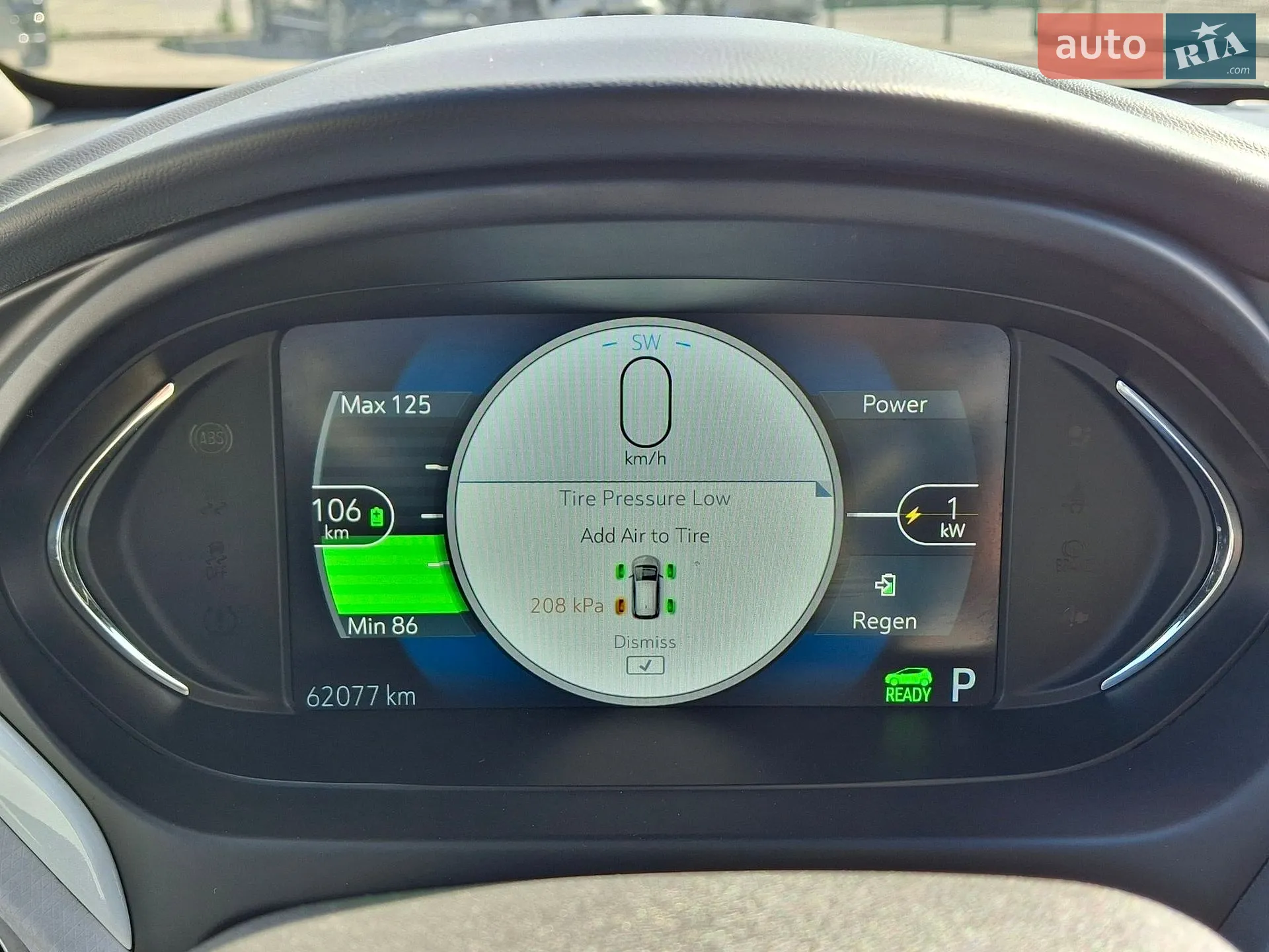 2016 Chevrolet Bolt EUV - мініатюра 19