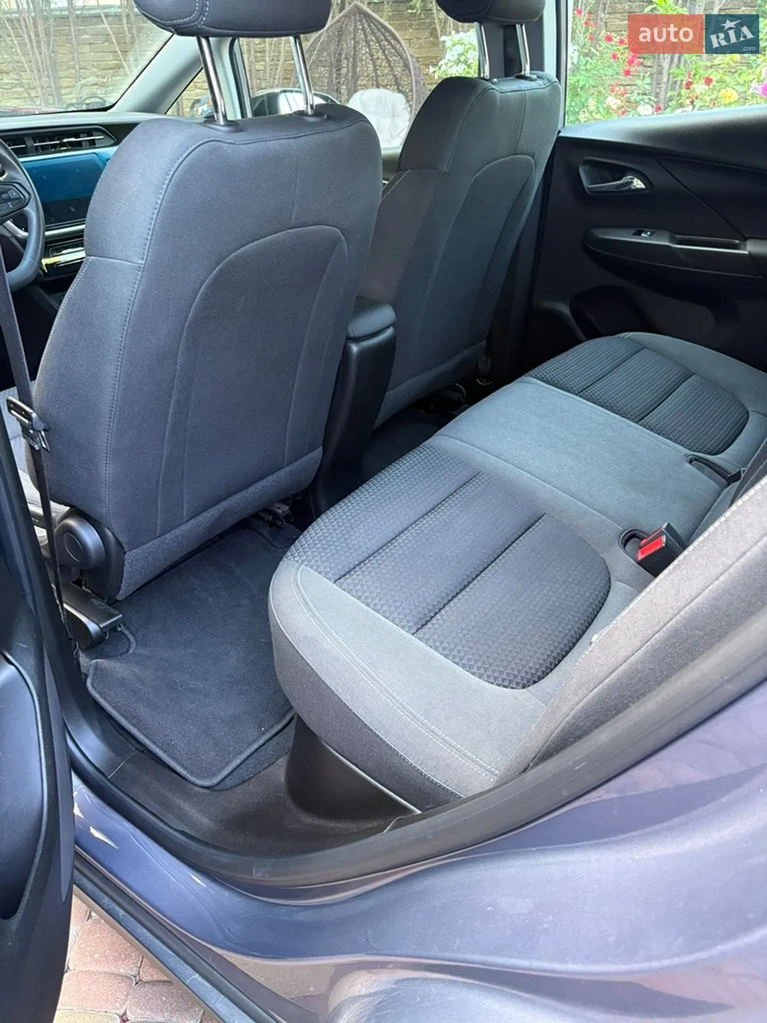 2023 Chevrolet Bolt EUV - мініатюра 14