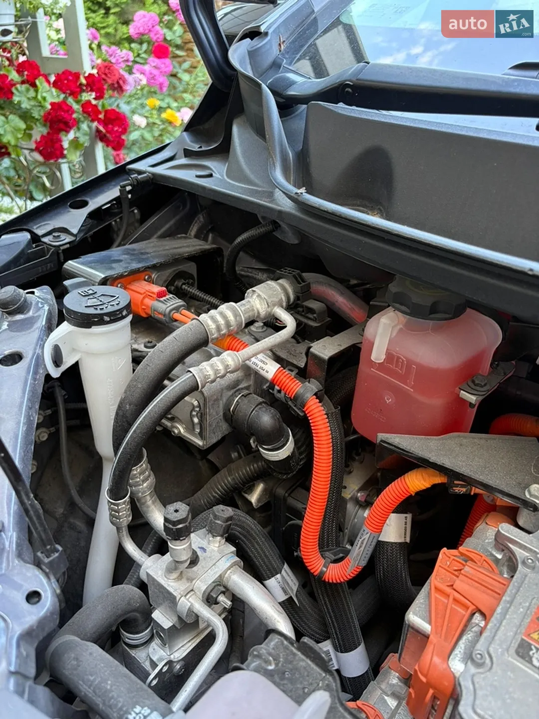 2023 Chevrolet Bolt EUV - мініатюра 18