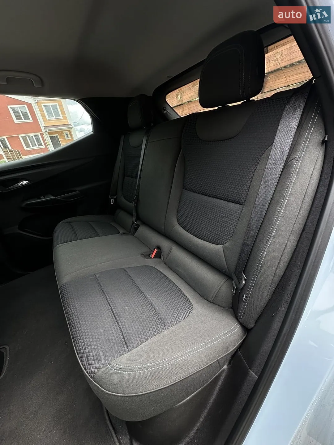 2022 Chevrolet Bolt EUV - мініатюра 14