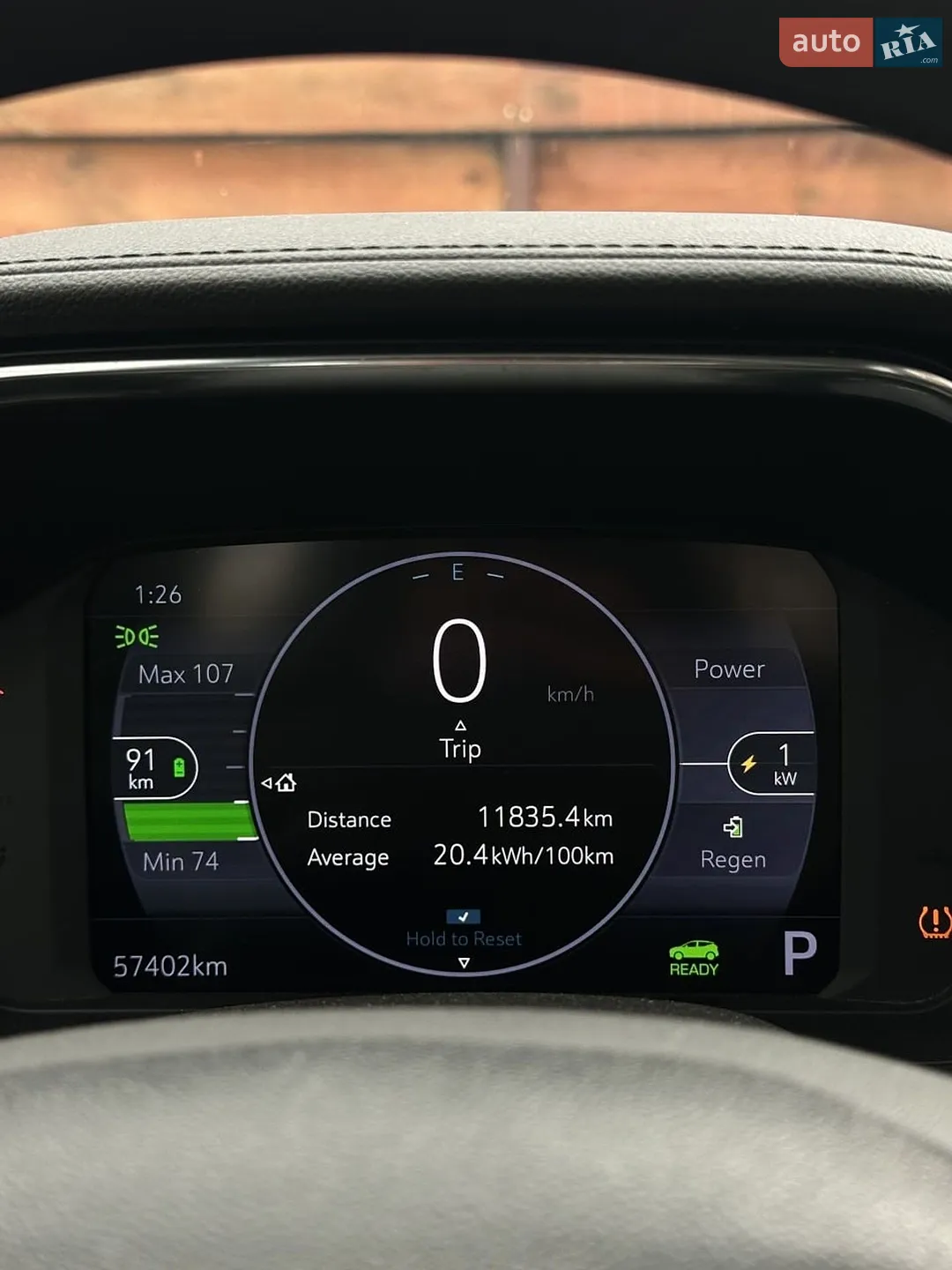 2022 Chevrolet Bolt EUV - мініатюра 28