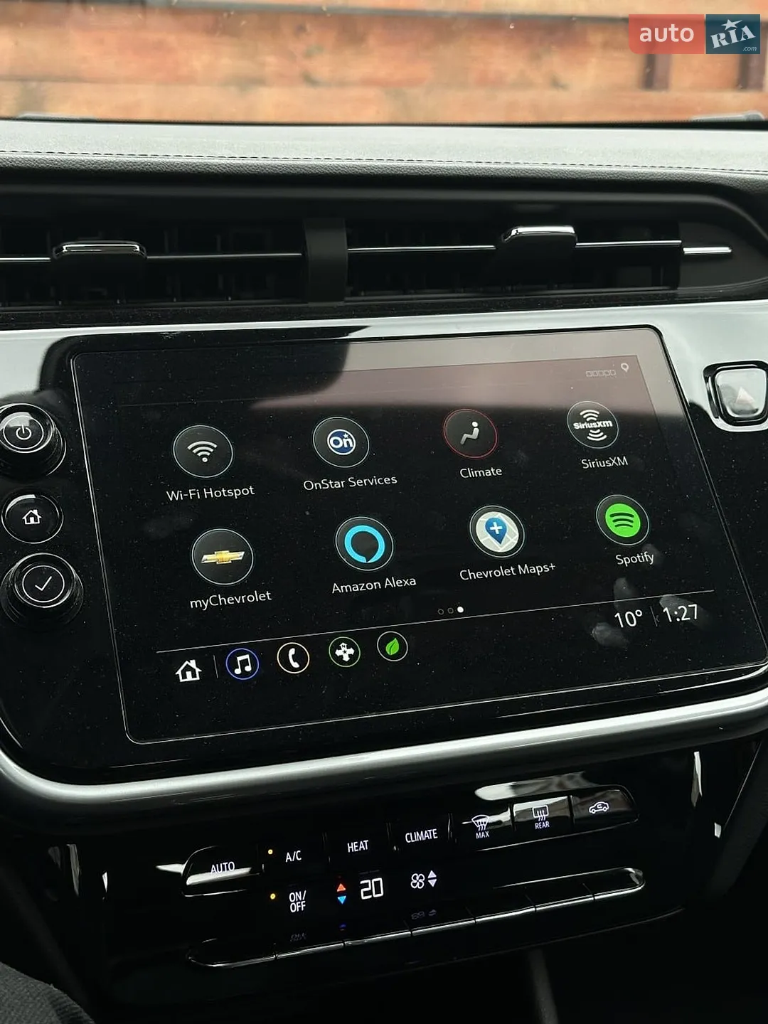 2022 Chevrolet Bolt EUV - мініатюра 32