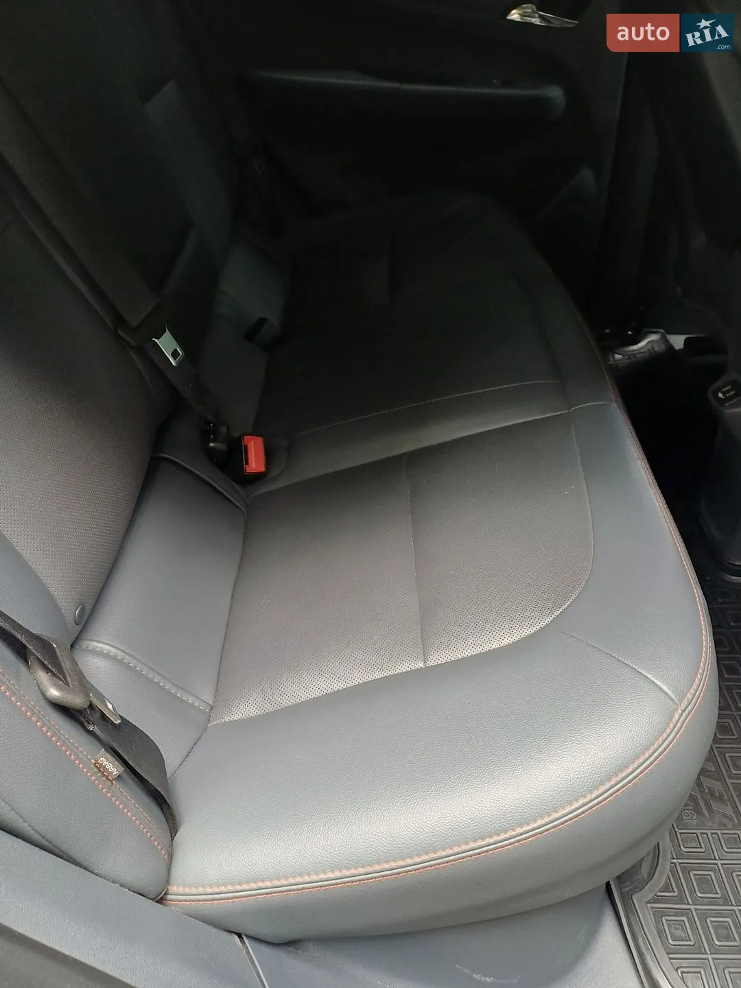 2018 Chevrolet Bolt EUV - мініатюра 19