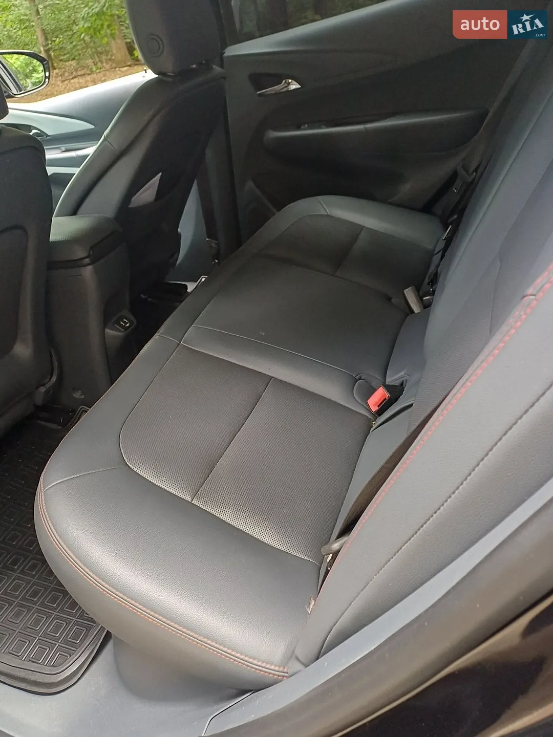 2018 Chevrolet Bolt EUV - мініатюра 22