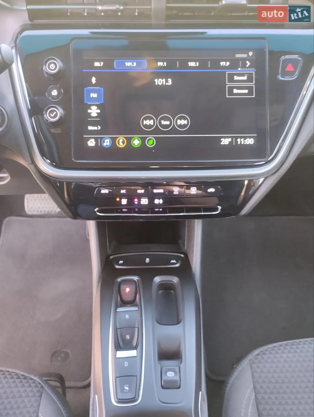 2023 Chevrolet Bolt EUV - мініатюра 8