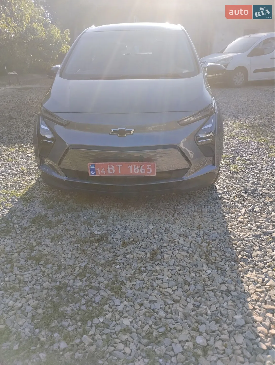 2023 Chevrolet Bolt EUV - мініатюра 20