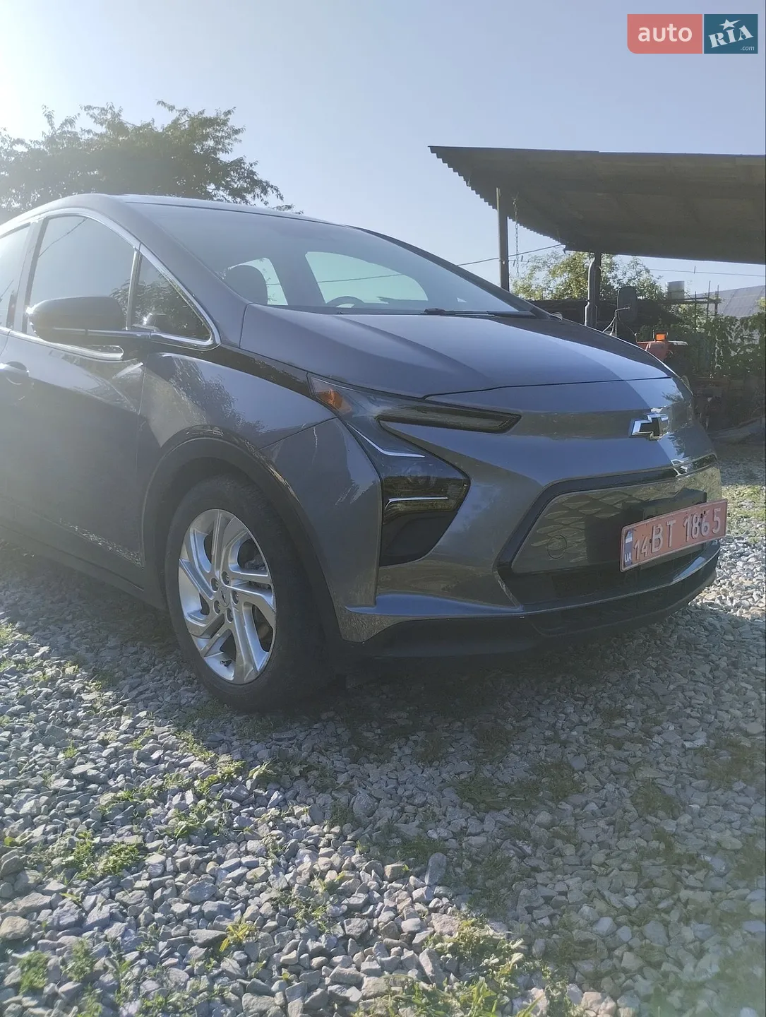 2023 Chevrolet Bolt EUV - мініатюра 26