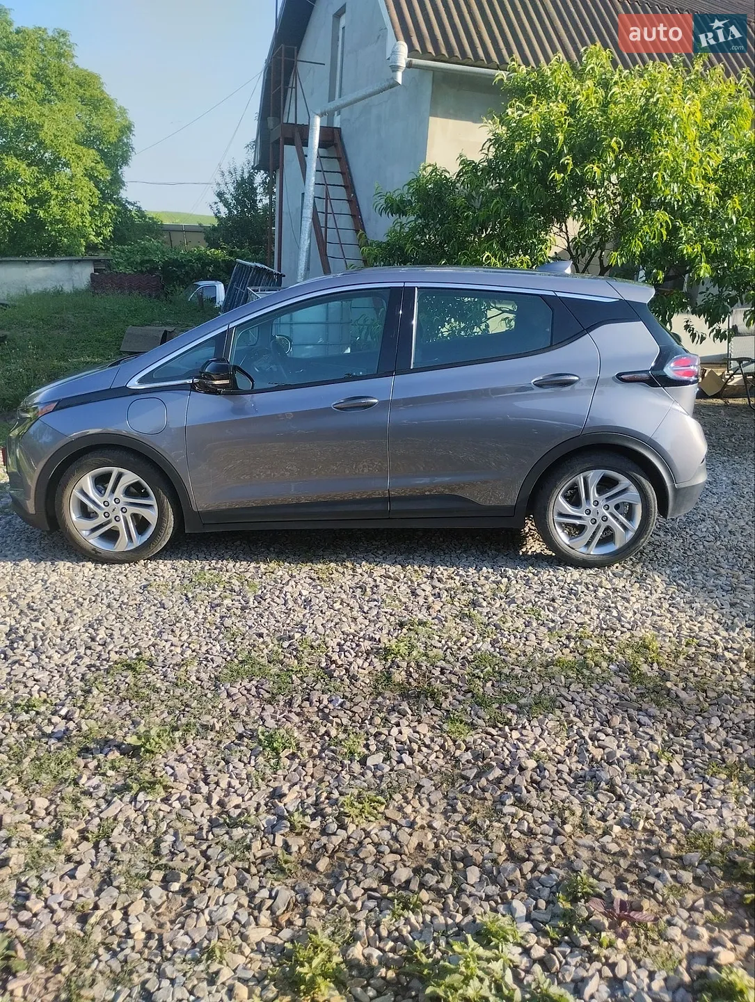 2023 Chevrolet Bolt EUV - мініатюра 22