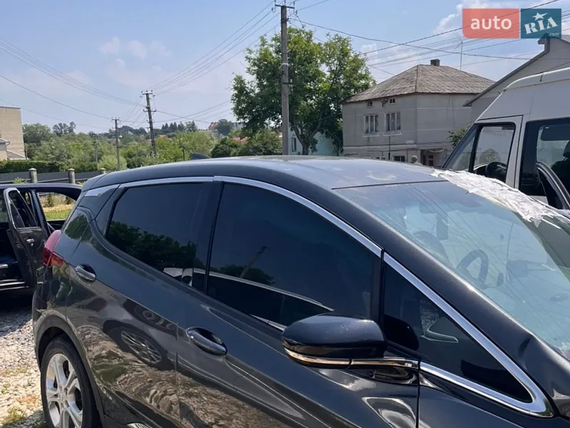 Chevrolet Bolt EV 2018 VIN 1G1FY6S03K4112444 фото оголошення 14 з 48