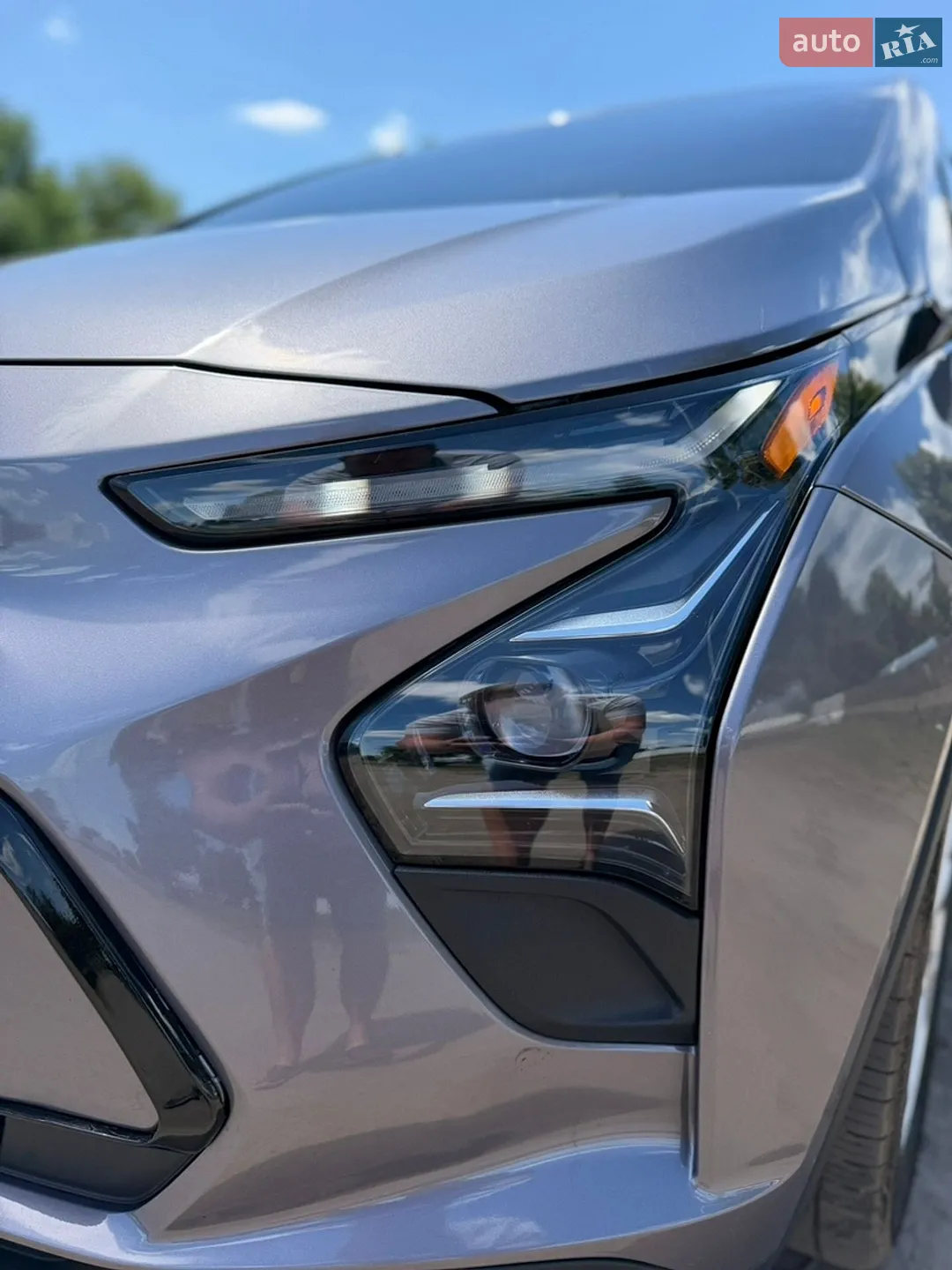 2022 Chevrolet Bolt EUV - мініатюра 21