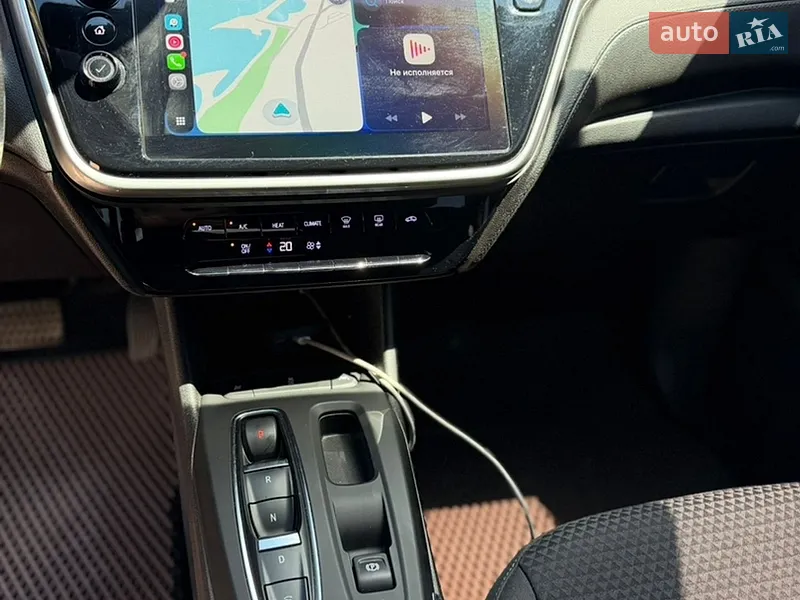 Chevrolet Bolt EV 2022 VIN 1G1FW6S00P4115850 фото оголошення 25 з 73