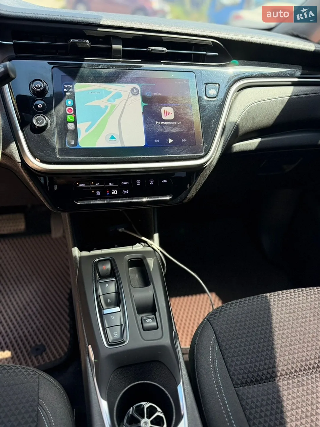 2022 Chevrolet Bolt EUV - мініатюра 25