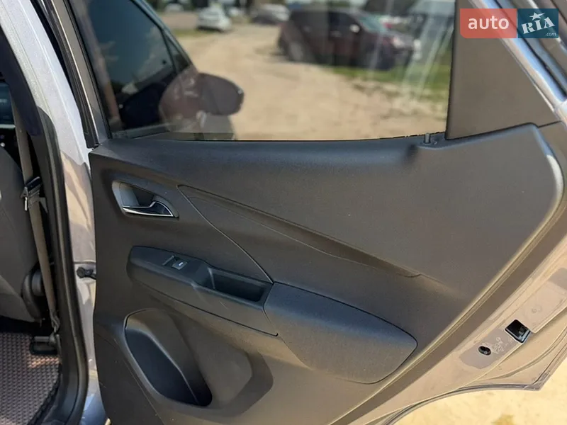 Chevrolet Bolt EV 2022 VIN 1G1FW6S00P4115850 фото оголошення 30 з 73
