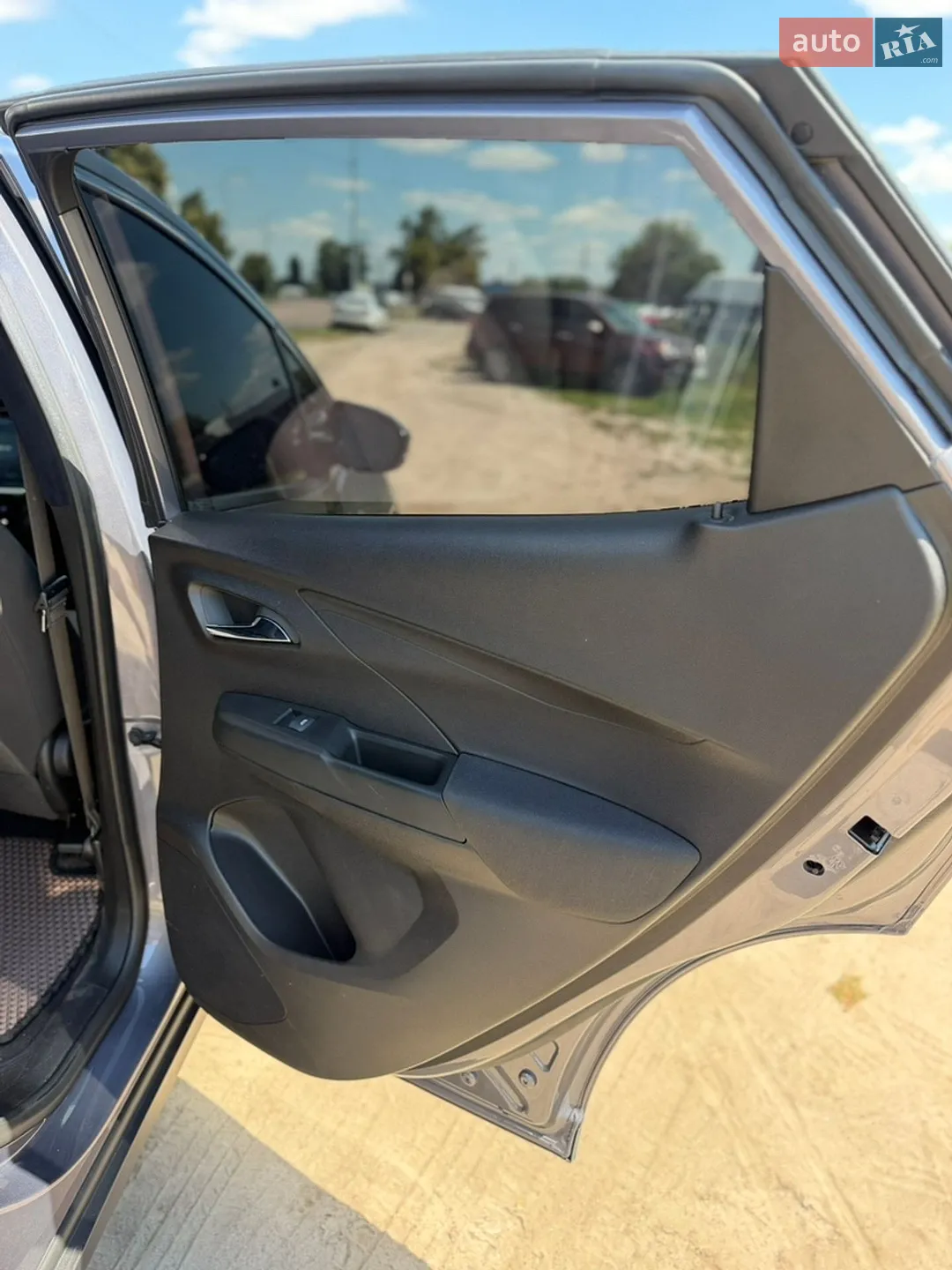 2022 Chevrolet Bolt EUV - мініатюра 30