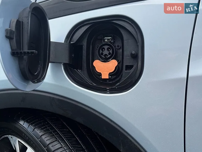 Chevrolet Bolt EV 2018 VIN 1G1F76E08J4129589 фото оголошення 35 з 122