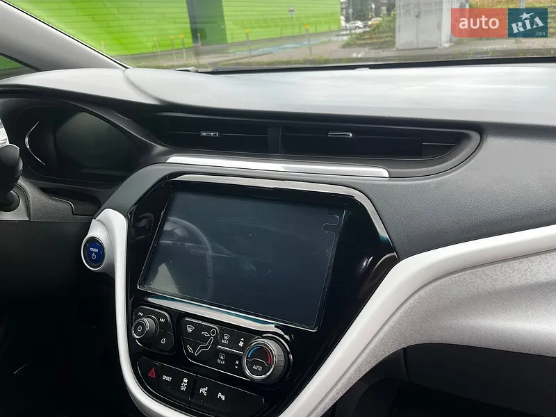 Chevrolet Bolt EV 2018 VIN 1G1F76E08J4129589 фото оголошення 41 з 122