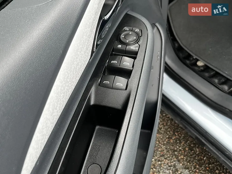 Chevrolet Bolt EV 2018 VIN 1G1F76E08J4129589 фото оголошення 46 з 122